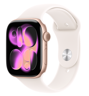 Apple Watch Series 10