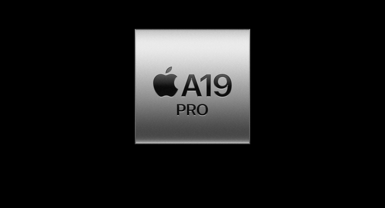 Chip A19 Pro di iPhone 17 Pro