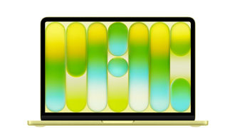 MacBook Neo 13 pouces